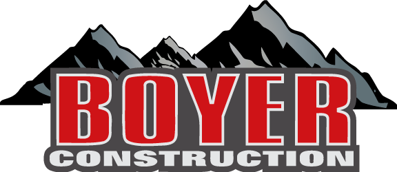 Boyer Construction